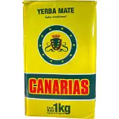 Canarias Yerba Mate | 1kg