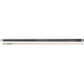 Champion MQ-04 Black/Brown Metal Biljart Keu 12mm / 510gram - Carambole