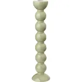 Addison Ross kandelaar 33cm Bobbin Sage