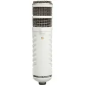 Røde Podcaster USB Microfoon