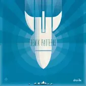Coast2Coast The Antler King - Remix Patterns (LP) (Coloured Vinyl)