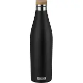 SIGG Waterfles Meridian Black 0,5L