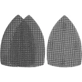 Irwin chuurgaas 5 PCS met klittenband, 105x150mm K120