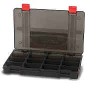 FOX Rage Stack n Store Lure Box 16 vaks Large Shallow