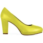 Noë Shoes Nadra Pump Lemon