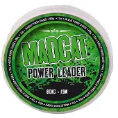MADCAT Power Leader 80kg 15m