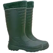 Lemigo Grenlander 862 herenschoen (groen), maat 43