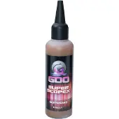 Goo Korda Goo Super Scopex Supreme