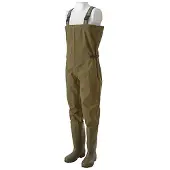 Trakker N2 Chest Waders 46/47