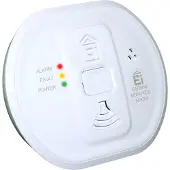 Ei Ei208W stand-alone CO-melder