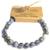 Ancient Wisdom Power Armband -Sodaliet