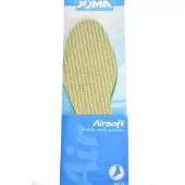 Joma Airsoft Inlegzolen - Groen