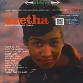 Coast2Coast Aretha Franklin, The Ray Bryant Combo - Aretha (LP)