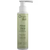 Orgie Bio Aloe Vera 100ml Intieme Gel