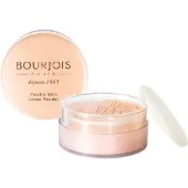 Bourjois Loose Powder - 02 Pink