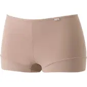 Avet dames boxershort microfiber 3844 - L - Huidskleur