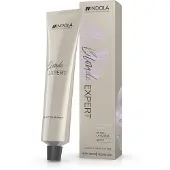 Indola professionele haarverf Blonde Expert Haar oplichtenPermanent hair colour 1000,8 Chocolade