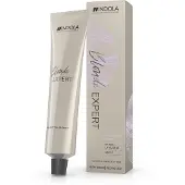 Indola professionele haarverf Blonde Expert Haar oplichtenPermanent hair colour 1000,28 Chocolade parel