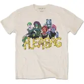 Ginza.se Yungblud - Fleabag Heren T-shirt - L - Creme