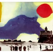 Import Songs from the vanished frontier