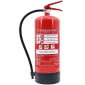 Allesveilig.nl Poederblusser 9 kg