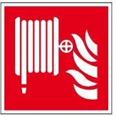Allesveilig.nl Brandslanghaspel pictogram