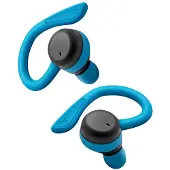 Phoenix Sportheadset met Bluetooth Phoenix SPARTAN Blauw
