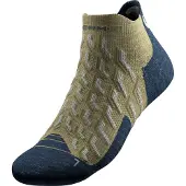 Therm-ic Trekking Cool Ankle Korte Sokken