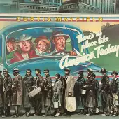 Warner - There's No Place Like America (Blue Coloured) (Limited Edition) (Reissue) (LP)