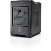 SanDisk Professional G-Raid Shuttle 4 80TB harde schijf