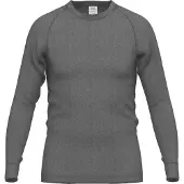 Ceceba Thermo Sport Unisex Ondershirt - Grijs
