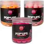 Mainline Popups Scopex Blackcurrant 12mm
