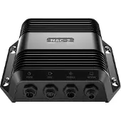 Simrad Nac2 Core Pack Autopilot Zilver