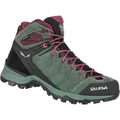 Salewa Dameswandelschoenen Alp Mate WP | Maat 38