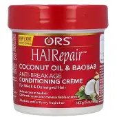 Ors Hair Repair Anti-Breakage Creme 142 gr