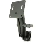 Ram Mounts Universele steunplaatmontage, Accessoires voor barcodescanners