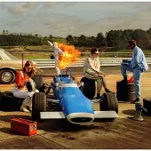 POLYDOR Grand Prix