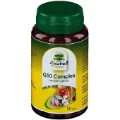 Fytobell Q10 Complex 90 St Capsules