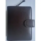 Succes Agenda Mini Tuscany Bruin