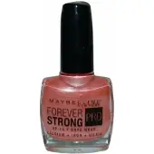 Maybelline Forever Strong Nagellak - 401 Peach