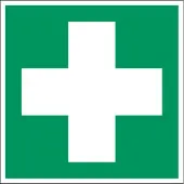 Allesveilig.nl Eerste hulp pictogram