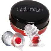 Noizezz Universal Oordoppen Rood Extreme