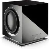 Dali P-10DSS - Zwart