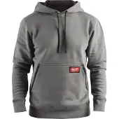 Milwaukee Whmw Hoodie Midweight Comfort Fit | Maat: L