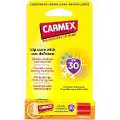 Carmex Lippenbalsem Sun Defense Stick Spf 30 4,25 Gr