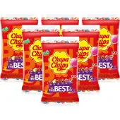 Chupa Chups lollie the best of