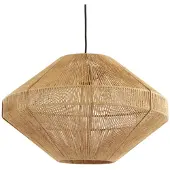 Light & Living Rotan Hanglamp Mallow Ø 50cm