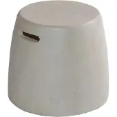 Cotoons Bijzettafel Nick Cemento White