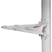 Scanstrut Mast Mount Kit Wit SC20