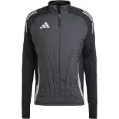 Adidas Tiro 24 Competition Winterized Tracksuit Jacket Grijs XL Man
